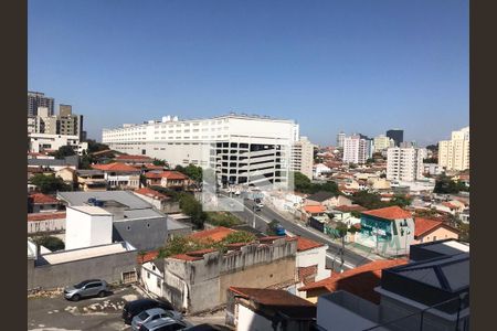 Apartamento à venda com 2 quartos, 73m² em Vila Gustavo, São Paulo