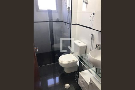 Apartamento à venda com 2 quartos, 73m² em Vila Gustavo, São Paulo