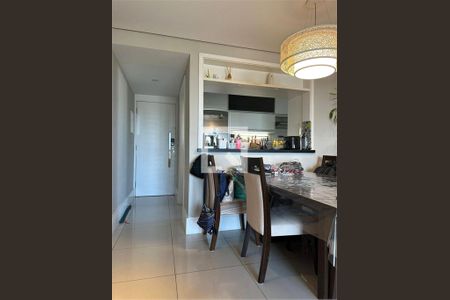 Apartamento à venda com 3 quartos, 80m² em Vila Guilherme, São Paulo