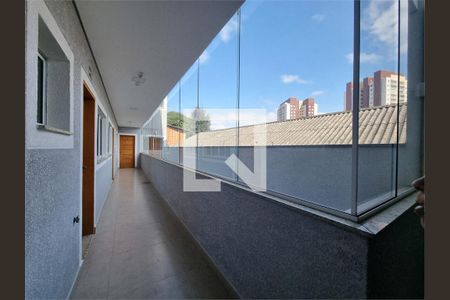 Apartamento à venda com 2 quartos, 46m² em Carandiru, São Paulo