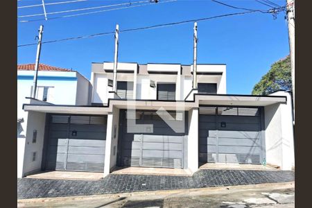 Casa à venda com 3 quartos, 120m² em Vila Alpina, São Paulo