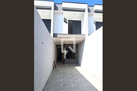 Casa à venda com 3 quartos, 120m² em Vila Alpina, São Paulo