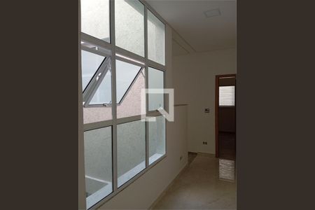 Casa à venda com 4 quartos, 270m² em Parque das Nações, Santo André