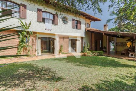 Casa à venda com 3 quartos, 252m² em Jardim dos Estados, São Paulo