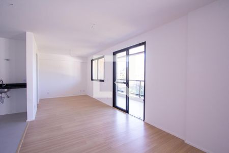 Sala de apartamento à venda com 2 quartos, 89m² em Ingá, Niterói