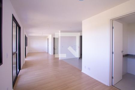 Sala de apartamento à venda com 2 quartos, 89m² em Ingá, Niterói