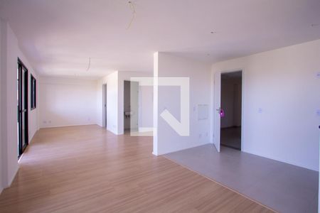 Sala de apartamento à venda com 2 quartos, 89m² em Ingá, Niterói