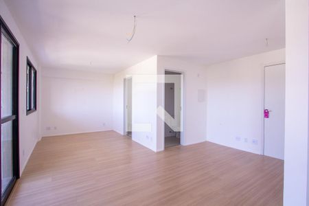 Sala de apartamento à venda com 2 quartos, 89m² em Ingá, Niterói