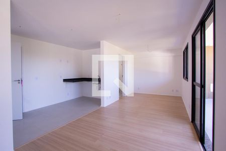 Sala de apartamento à venda com 2 quartos, 89m² em Ingá, Niterói