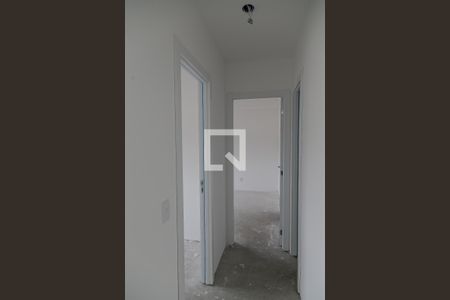 Corredor de apartamento à venda com 2 quartos, 63m² em Partenon, Porto Alegre