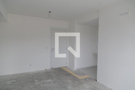 Sala de apartamento à venda com 2 quartos, 63m² em Partenon, Porto Alegre