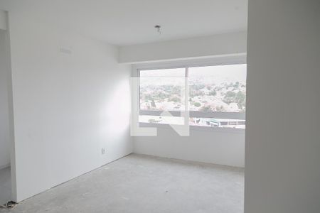 Sala de apartamento à venda com 2 quartos, 63m² em Partenon, Porto Alegre