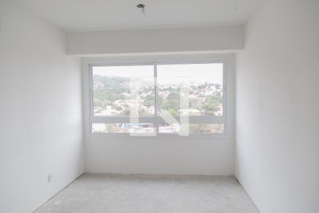 Sala de apartamento à venda com 2 quartos, 63m² em Partenon, Porto Alegre