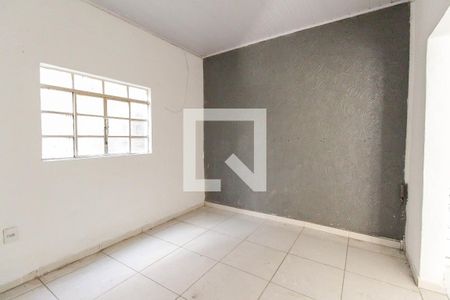 Sala de casa para alugar com 3 quartos, 60m² em Vila Norma, São Paulo