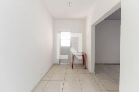 Sala de casa para alugar com 3 quartos, 60m² em Vila Norma, São Paulo