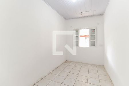 Quarto 1 de casa para alugar com 3 quartos, 60m² em Vila Norma, São Paulo