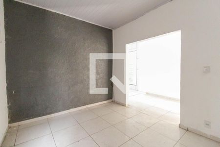 Sala de casa para alugar com 3 quartos, 60m² em Vila Norma, São Paulo