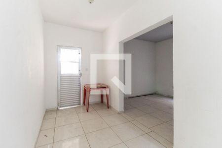 Sala de casa para alugar com 3 quartos, 60m² em Vila Norma, São Paulo