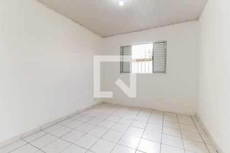 Quarto 2 de casa para alugar com 3 quartos, 60m² em Vila Norma, São Paulo