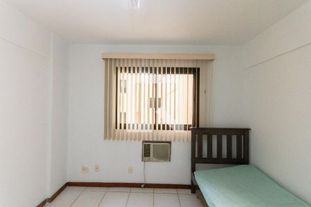 Suíte de apartamento à venda com 2 quartos, 70m² em Tijuca, Rio de Janeiro