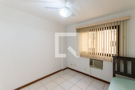 Suíte de apartamento à venda com 2 quartos, 70m² em Tijuca, Rio de Janeiro