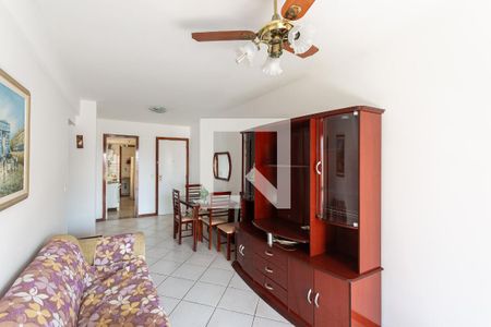 Sala de apartamento à venda com 2 quartos, 70m² em Tijuca, Rio de Janeiro