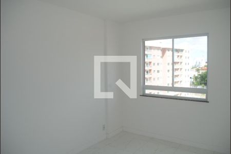 Suíte de apartamento para alugar com 2 quartos, 60m² em Itapuã, Salvador