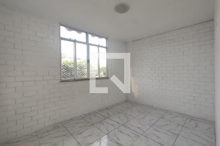 Quarto 1 de apartamento à venda com 2 quartos, 50m² em Taquara, Rio de Janeiro