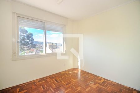 Quarto 1 de apartamento à venda com 2 quartos, 66m² em Bom Jesus, Porto Alegre