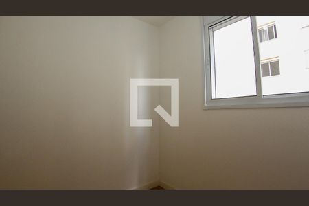 Quarto de apartamento para alugar com 2 quartos, 34m² em Jardim Adutora, São Paulo