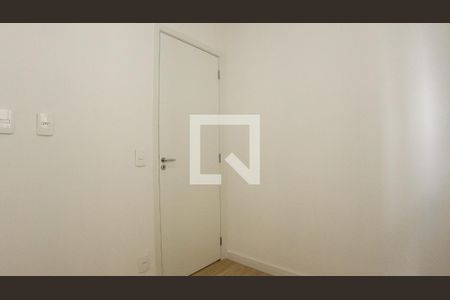 Quarto de apartamento para alugar com 2 quartos, 34m² em Jardim Adutora, São Paulo