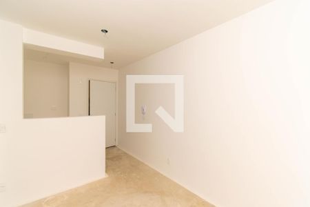 Sala de apartamento à venda com 2 quartos, 34m² em Jardim Adutora, São Paulo