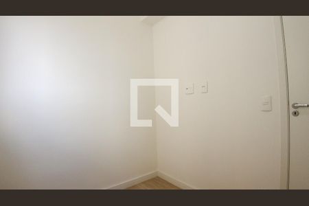 Quarto de apartamento para alugar com 2 quartos, 34m² em Jardim Adutora, São Paulo