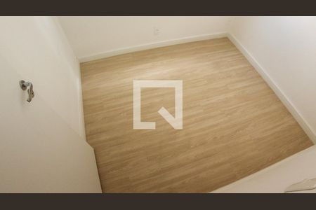 Quarto de apartamento para alugar com 2 quartos, 34m² em Jardim Adutora, São Paulo