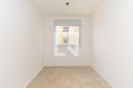 Sala de apartamento à venda com 2 quartos, 34m² em Jardim Adutora, São Paulo