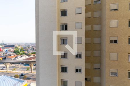 Vista do Quarto 1 de apartamento à venda com 2 quartos, 34m² em Jardim Adutora, São Paulo