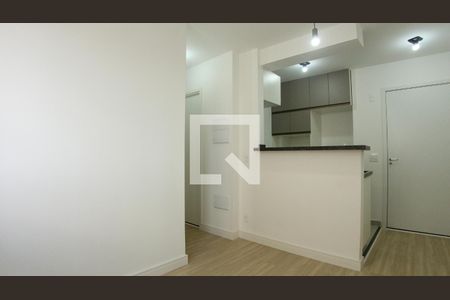 Apartamento para alugar com 34m², 2 quartos e sem vagaSala