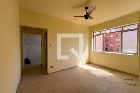 Sala de apartamento à venda com 1 quarto, 44m² em Liberdade, São Paulo