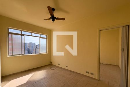 Sala de apartamento à venda com 1 quarto, 44m² em Liberdade, São Paulo