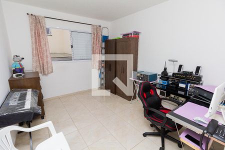 Quarto 1 de casa de condomínio à venda com 2 quartos, 93m² em Jardim Jaú (zona Leste), São Paulo