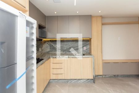 Apartamento para alugar com 30m², 1 quarto e sem vagaSala/Cozinha