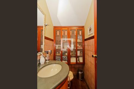 Lavabo de casa à venda com 3 quartos, 583m² em São Domingos, São Paulo