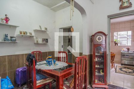 Sala de casa para alugar com 2 quartos, 200m² em Azenha, Porto Alegre