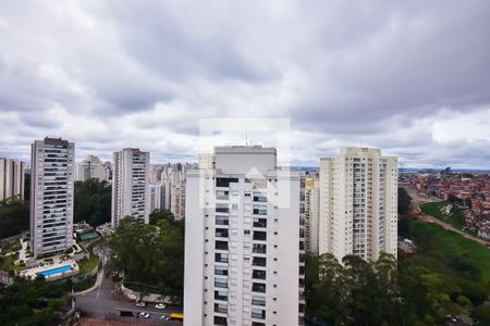 Vista de apartamento à venda com 1 quarto, 25m² em Vila Andrade, São Paulo