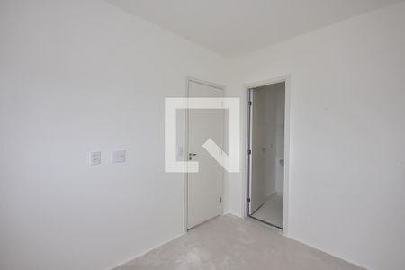 Suíte de apartamento à venda com 1 quarto, 25m² em Vila Andrade, São Paulo