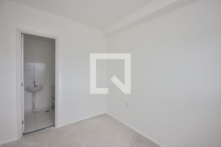 Suíte de apartamento à venda com 1 quarto, 25m² em Vila Andrade, São Paulo