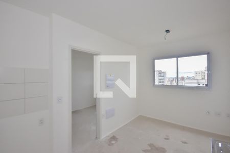 Sala de apartamento à venda com 1 quarto, 25m² em Vila Andrade, São Paulo