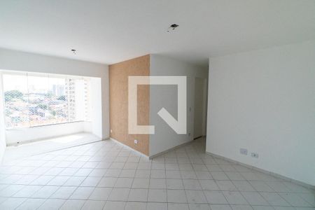 Sala de apartamento à venda com 2 quartos, 62m² em Vila Santa Catarina, São Paulo