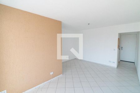 Sala de apartamento à venda com 2 quartos, 62m² em Vila Santa Catarina, São Paulo