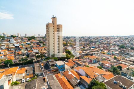 Vista do Quarto 1 de apartamento à venda com 2 quartos, 62m² em Vila Santa Catarina, São Paulo